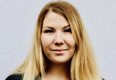 Foto Nicole Behlert